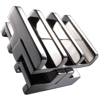 Łamigłówka Cast Rattle - poziom 5/6 G3